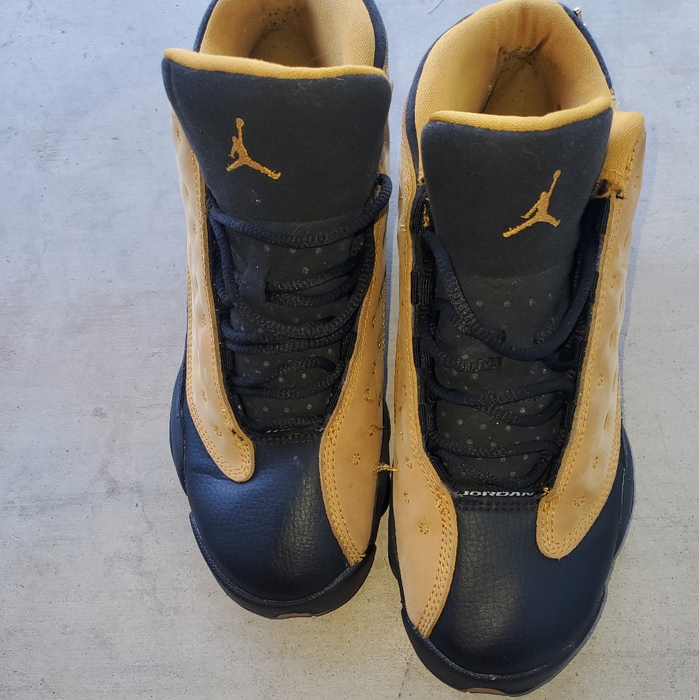 Air Jordan 13 Retro